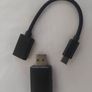 Wireless Carplay / Android Auto Adaptor Image 2