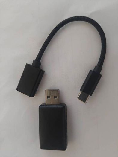 Wireless Carplay / Android Auto Adaptor