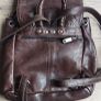Spikes & Sparrow leather backpack Image 7
