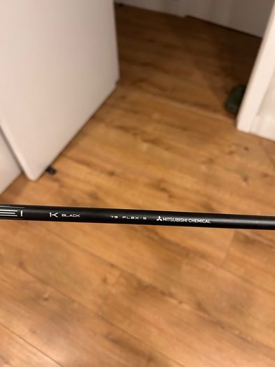 Titleist GT3 3wood Stiff