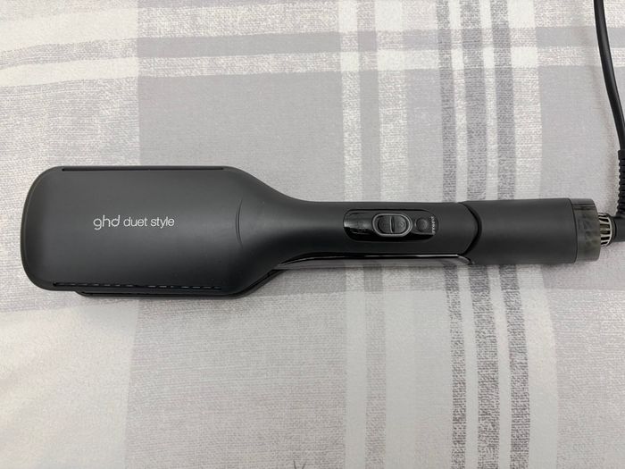 GHD Duet Style