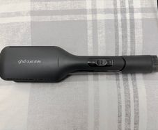 GHD Duet Style