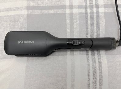 GHD Duet Style