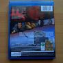 D-Tox Blu Ray (AKA: Eye See You) Sylvester Stallone (Rare) Image 2