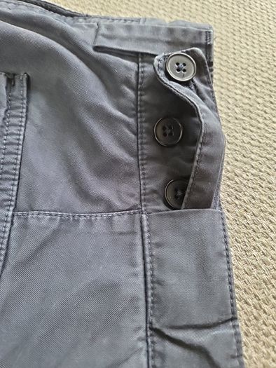 Massimo Dutti mens shorts w36
