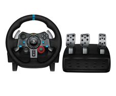 Logitech G29 sim racing wheel / sim racing