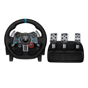 Logitech G29 sim racing wheel / sim racing