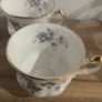 3 China Cups Image 2