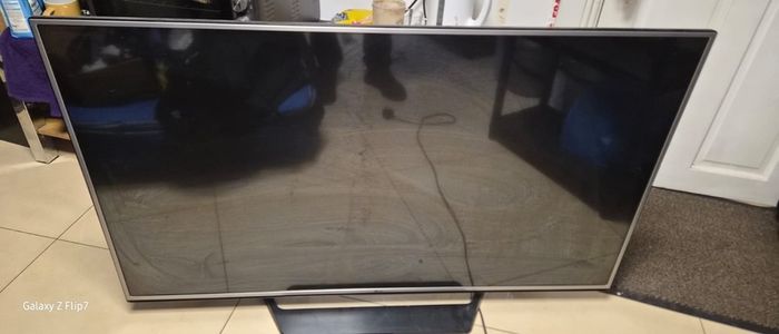 Lg 55 Smart Tv 55uh625v 4k Uhd