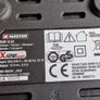 Parkside 12V charger and case Image 2
