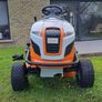 Stihl Ride on mower Image 3