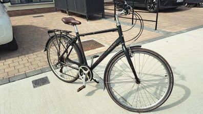 Bike - excellent condition - Raleigh
