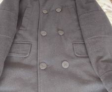 Mens  winter coat