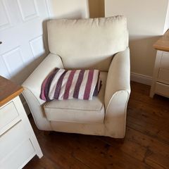 arm chair