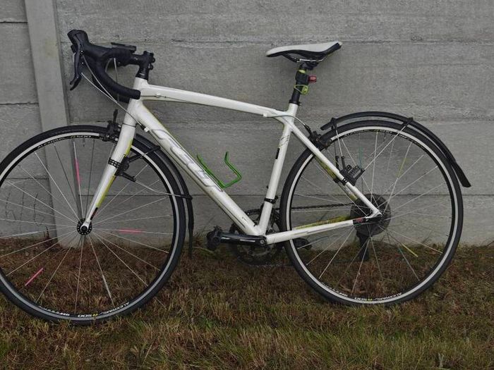 Road Bike