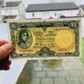Irish Lavery In Sequence One Pound Banknotes Image 5