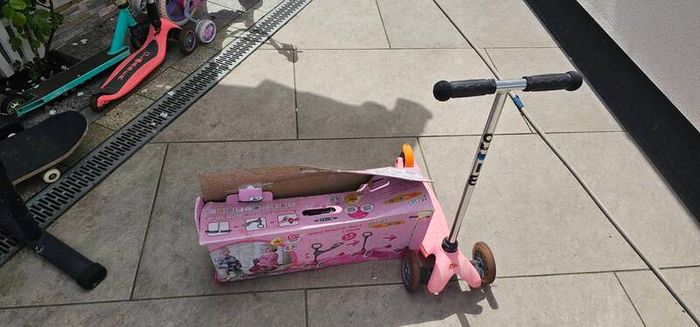 scooter