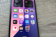 IPhone XS unlocked