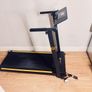 Foldable Treadmill Image 3