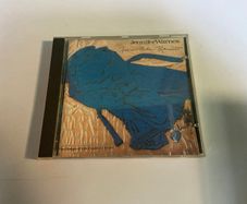 Jennifer Warnes Famous Blue Raincoat CD