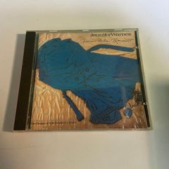 Jennifer Warnes Famous Blue Raincoat CD