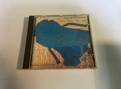 Jennifer Warnes Famous Blue Raincoat CD