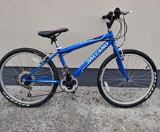 24" Salcano Mountain Bike