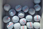 Callaway golf balls