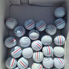 Callaway golf balls