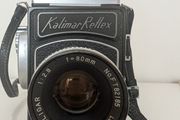 Kalimar Reflex