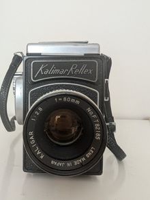 Kalimar Reflex