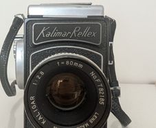 Kalimar Reflex