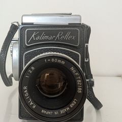 Kalimar Reflex