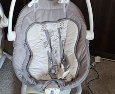 joie swing chair