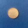 Irish Farthing From 1941, Free Post Image 2