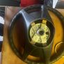 Mercedes Steering Wheel 80's SL Image 3