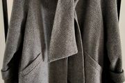 John Rocha coat. Debenhams. Size 20
