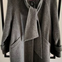John Rocha coat. Debenhams. Size 20