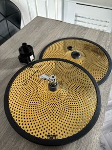 Jobeky electronic hi hats