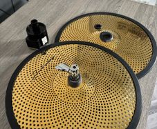 Jobeky electronic hi hats