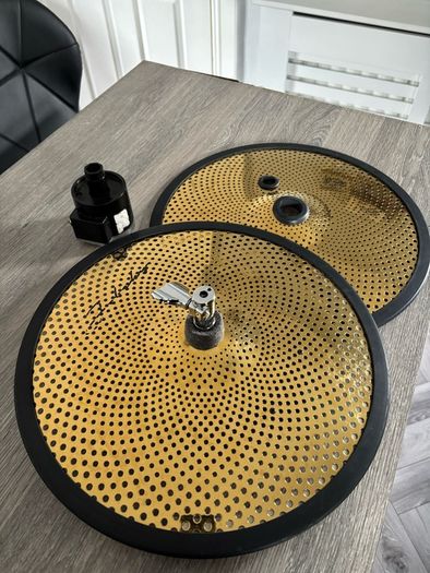 Jobeky electronic hi hats