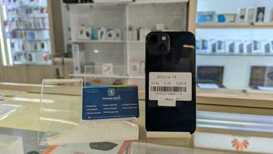 Iphone 14 Used Like New Sim Free Unlocked 128 gb