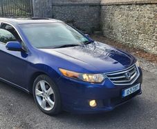 2010 Honda Accord