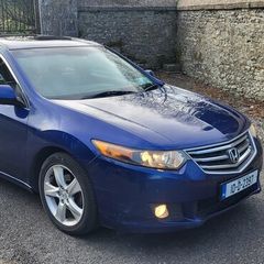 2010 Honda Accord