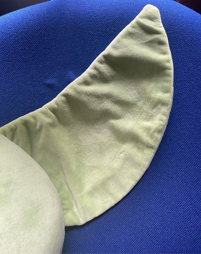 Grogu Pillow
