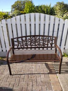 Garden Bench