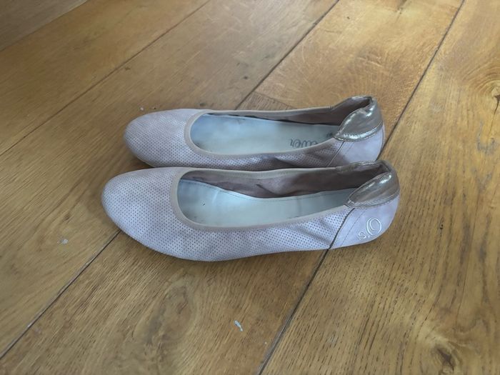 S'Oliver Shoes
