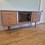 mid century sideboard Image 4