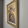 Framed Picture Our Mother of Perpetual Succour Image 3