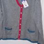 Paco Sweater Wool Blend Size Xl (nwt) Image 5